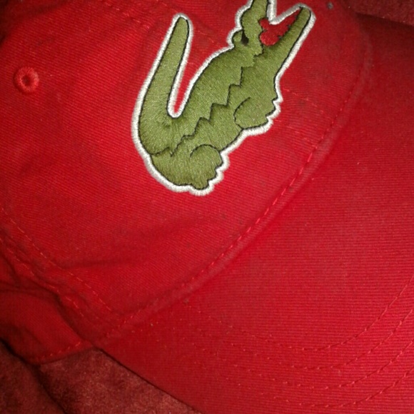 Lacoste Accessories - LACOSTE HAT